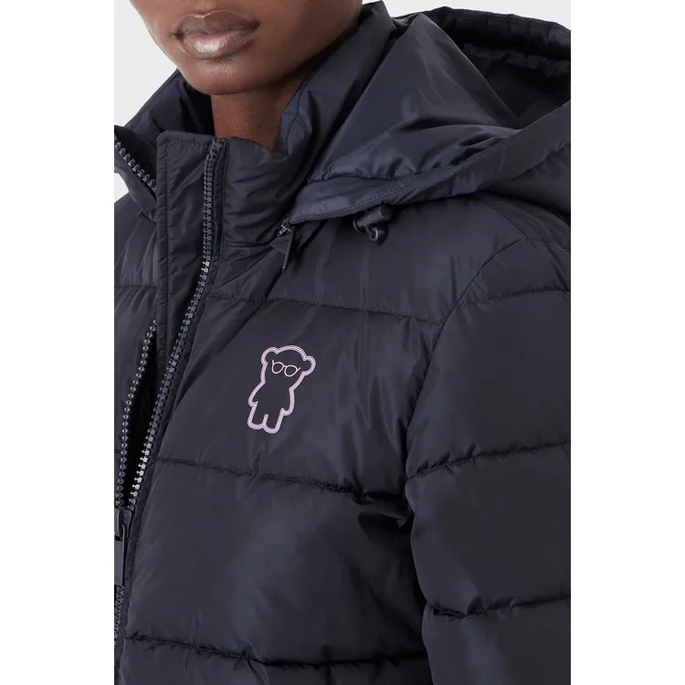 Рисунок 3 - Emporio Armani Обычная посадка