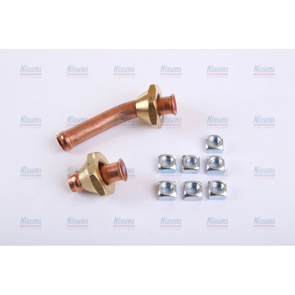 Купить Радиатор Мазда 6 Gh 2.0