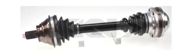 Рисунок 2 - Привод В Сборе L Audi A3 1