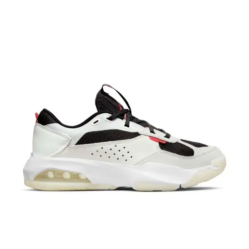 100% оригинальные мужские баскетбольные кроссовки Nike Jordan Air 200E DC9836-110