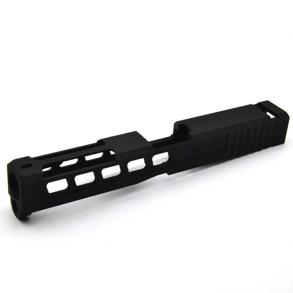 

UNIONTAC Gel blaster slide for P1S Gloc K 17 slide UT-HJ10