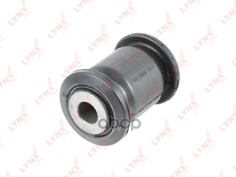 Сайлентблок Lynxauto C9999 4974675, 4974677, E112-34-300C, E112-34-350C, Ec01-34-300F, Ec01-34-300H, Ec01-34-300J,