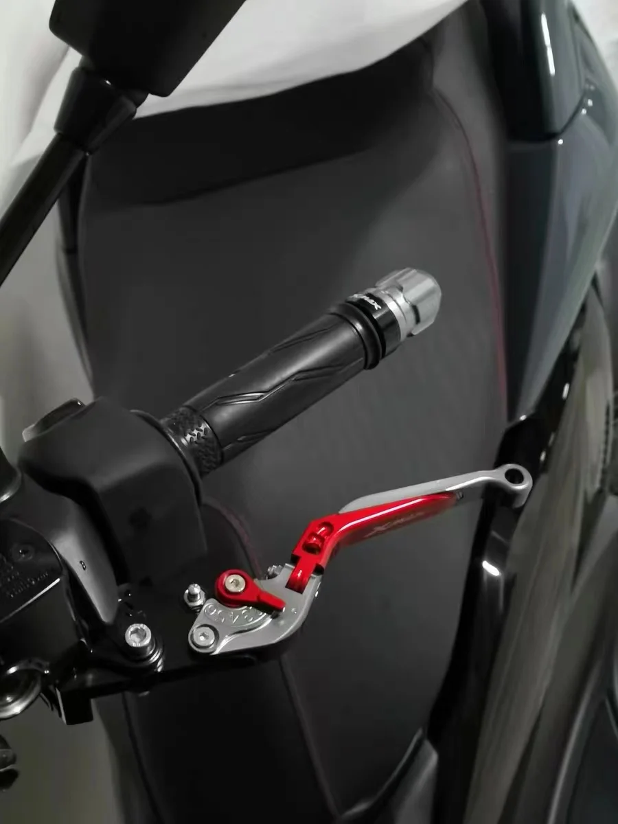 Рисунок 3 - Для YAMAHA XMAX 125 250 300 XMAX250