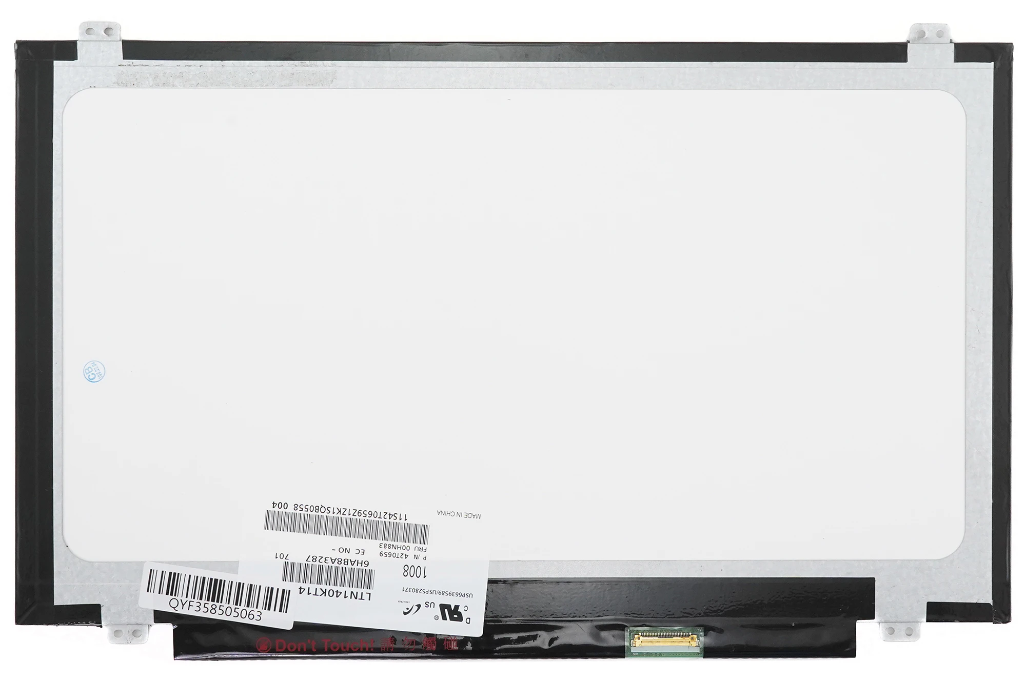 Матрица LTN140KT14