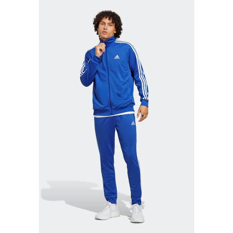 adidas Мужской базовый 3-полосный