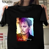 Justice For Johnny Shirt, Johnny Depp t-shirt