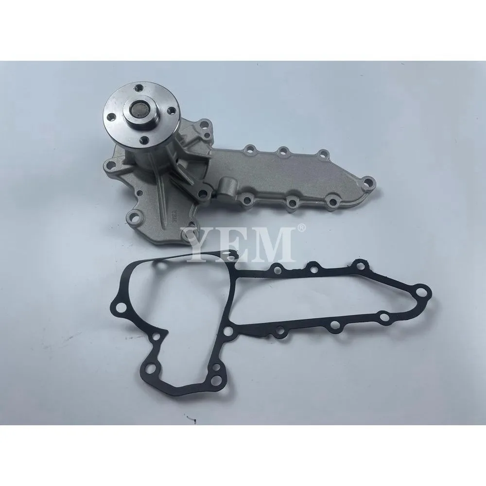 Для дизельного двигателя Kubota D1503 водяной насос 1A051-73032