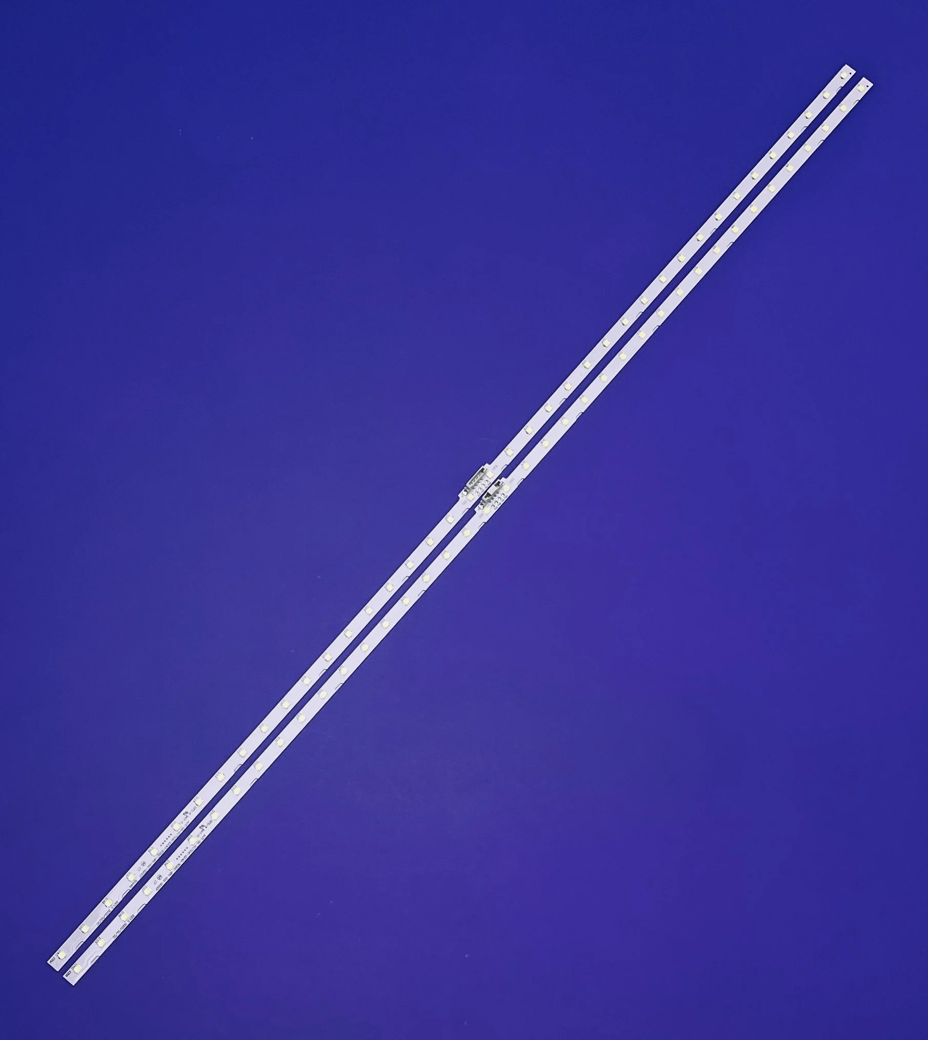 LED Подсветка для TV AOT 55 NU7300 NU7100 BN96-46033A LM41-00566A CY-CN055HGLV1H CN055HGLV5H Samsung UE55N5500AU UE55LS03NAU