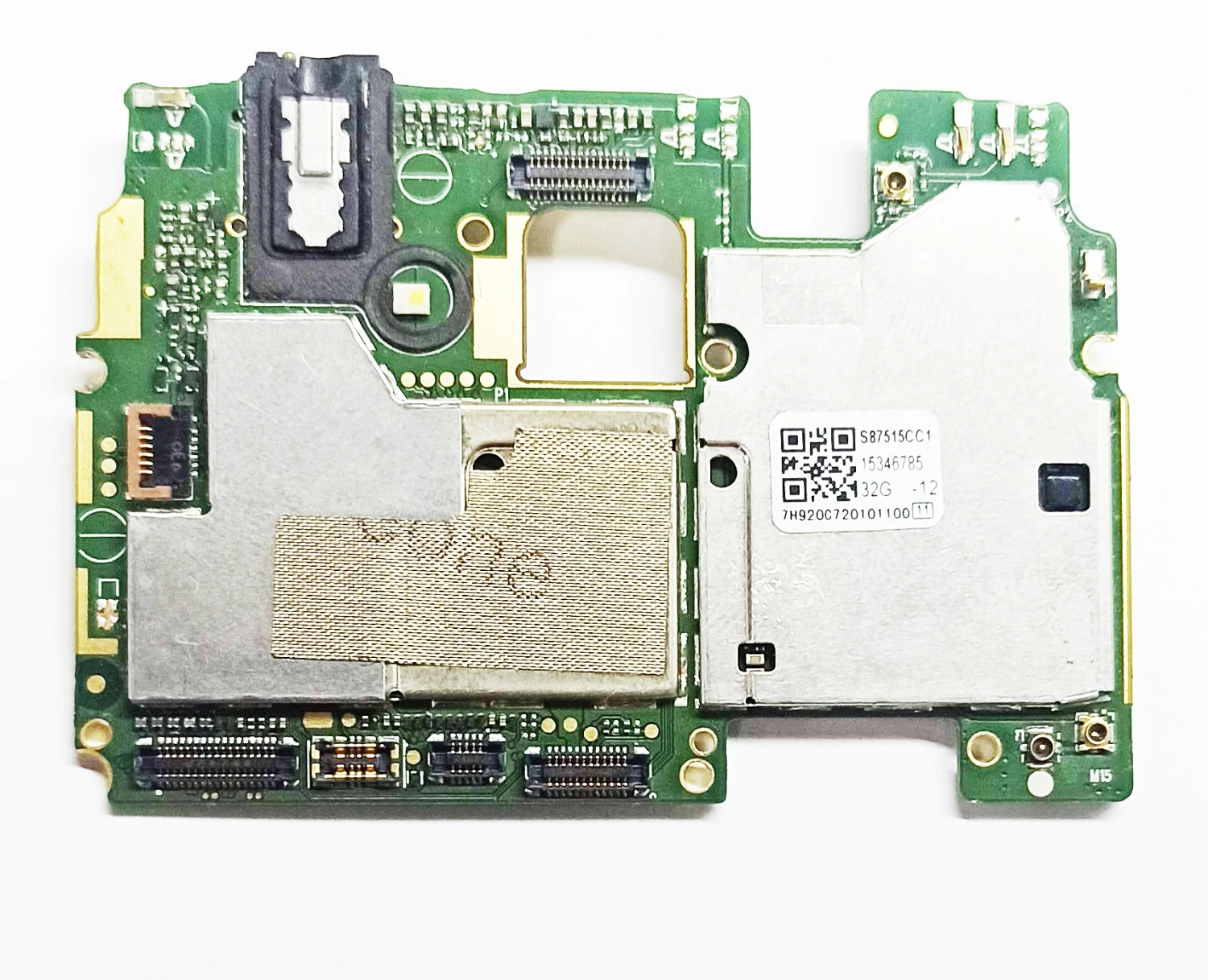 Купить Материнскую Плату Хонор 9 Лайт