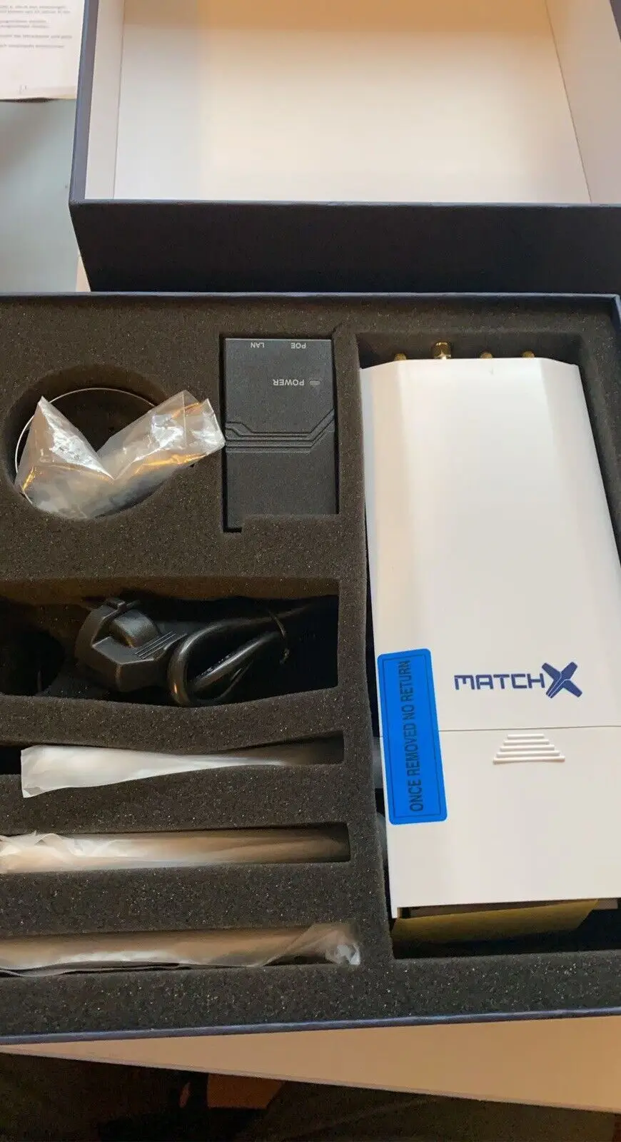 

New Original Outdoor Activities MatchX M2 Pro Miner
