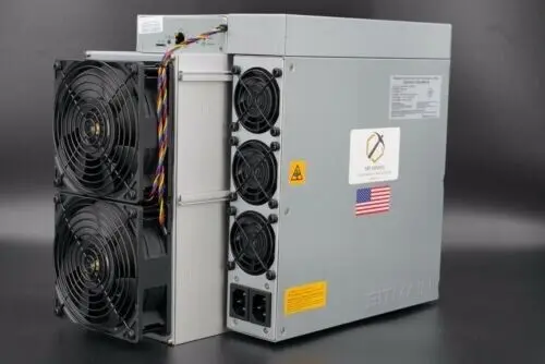 

DISCOUNT WHOLESALE Antminer L7 9200-9800MH *2022*New in box with EU PS LTC + DOGE MINER