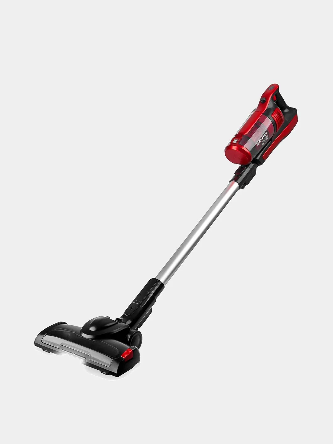 Беспроводной Вертикальный Пылесос Купить В Иваново