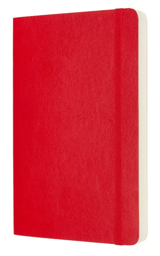 Рисунок 2 - Блокнот Moleskine Classic soft expended QP618EXPF2