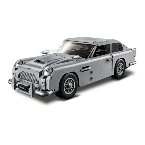 Lego creator expert james bond aston martin db5 10262 deals
