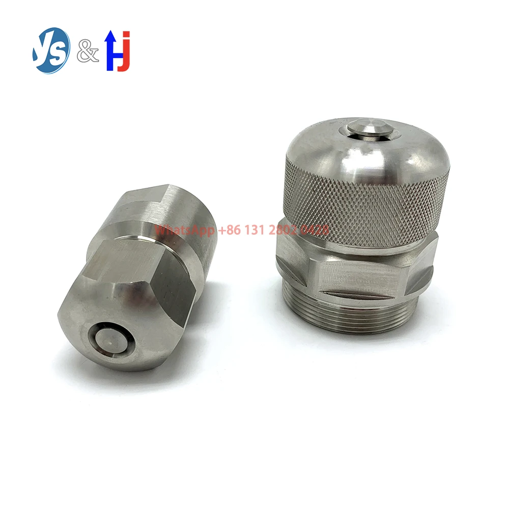 Methanol Nozzle,Waste Oil Burner Nozzle, Fuel Injection ,  Diesel, Light Oil, Heavy Oil, Waste Oil Combustion Atomizing Nozzle