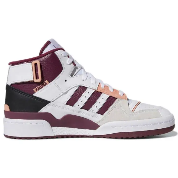 adidas forum blush