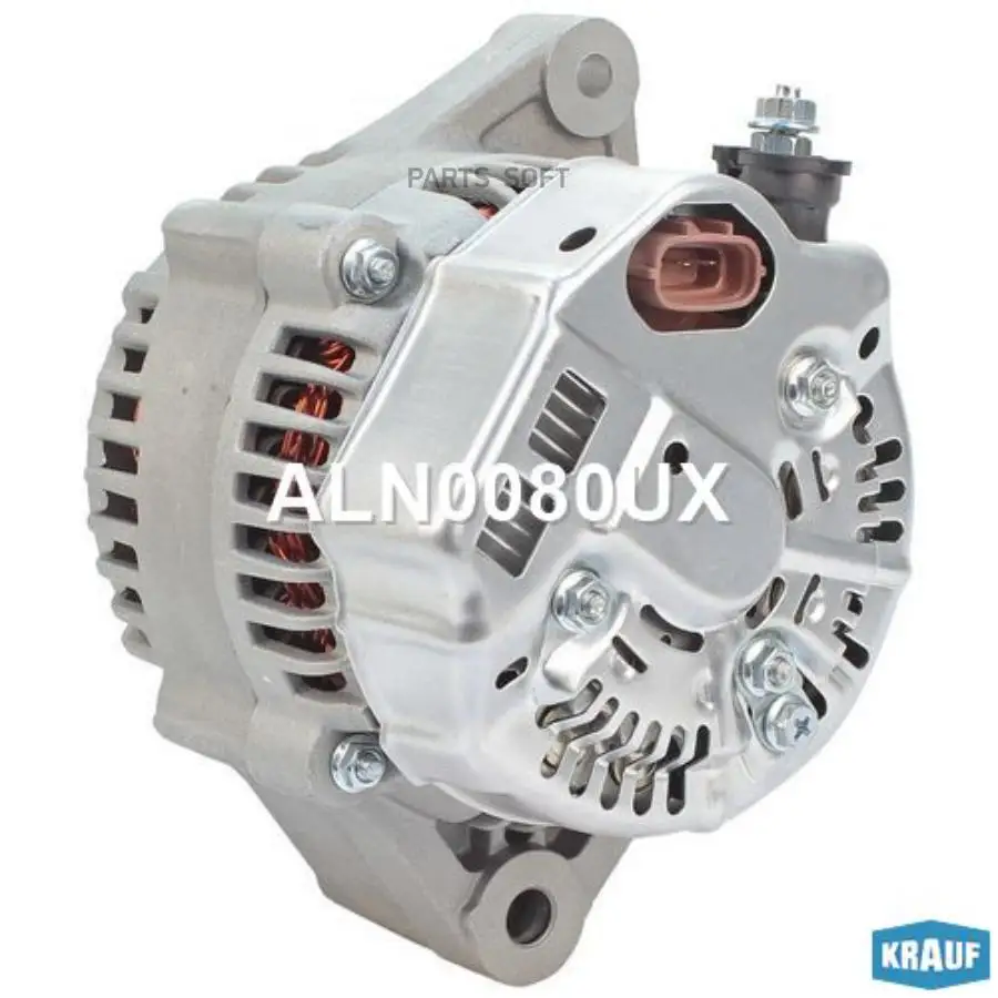 KRAUF ALN0080UX Генератор