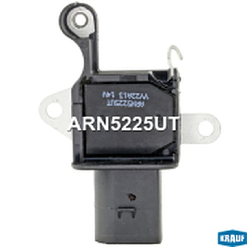 Регулятор генератора Krauf ARN5225UT Регуляторы напряжения Запчасти