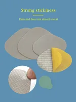 Клеящиеся заплатки для кроссовок и другой обуви#2