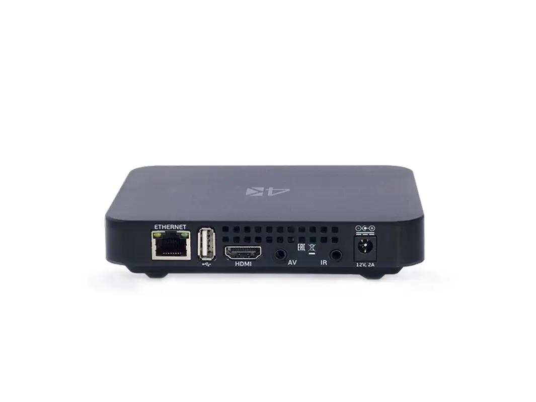 Receiver GS system client c593 TV IP receiver tricolor | Satellite