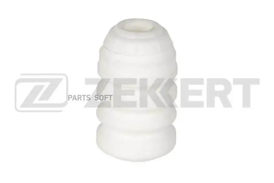 ZEKKERT GM1639 Отбойник пер. амортизатора Audi A1 10-, Skoda Rapid (NH1, NH3) 12-, Fabia (542, 545) 06-  1шт