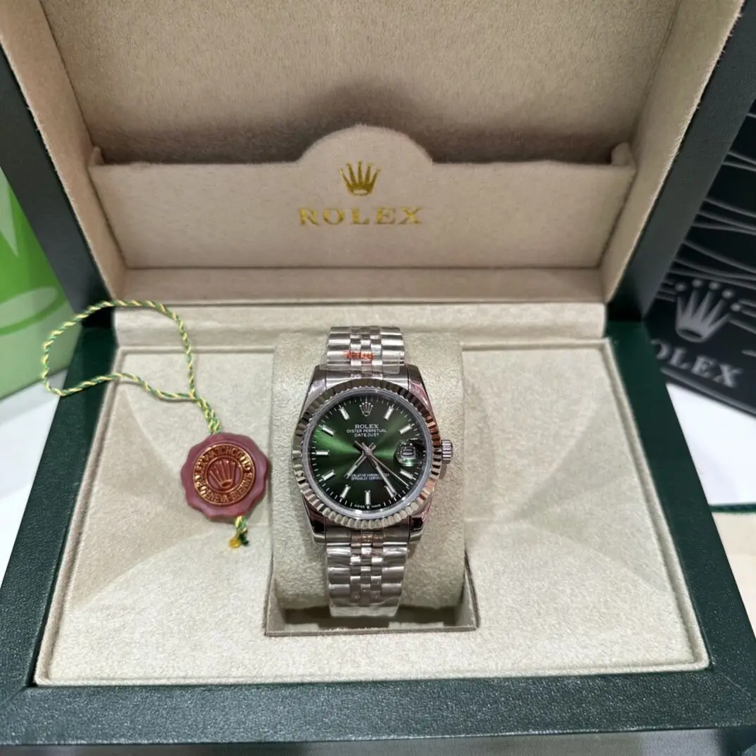 Модные Женские Часы