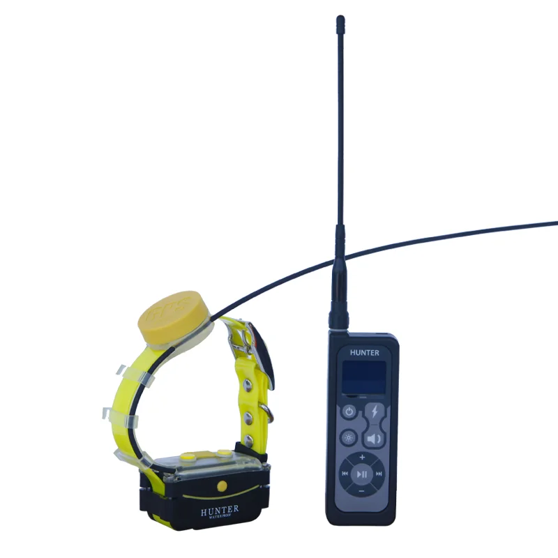 Фото GPS-ошейник для отслеживания собак 25000 PRO №2