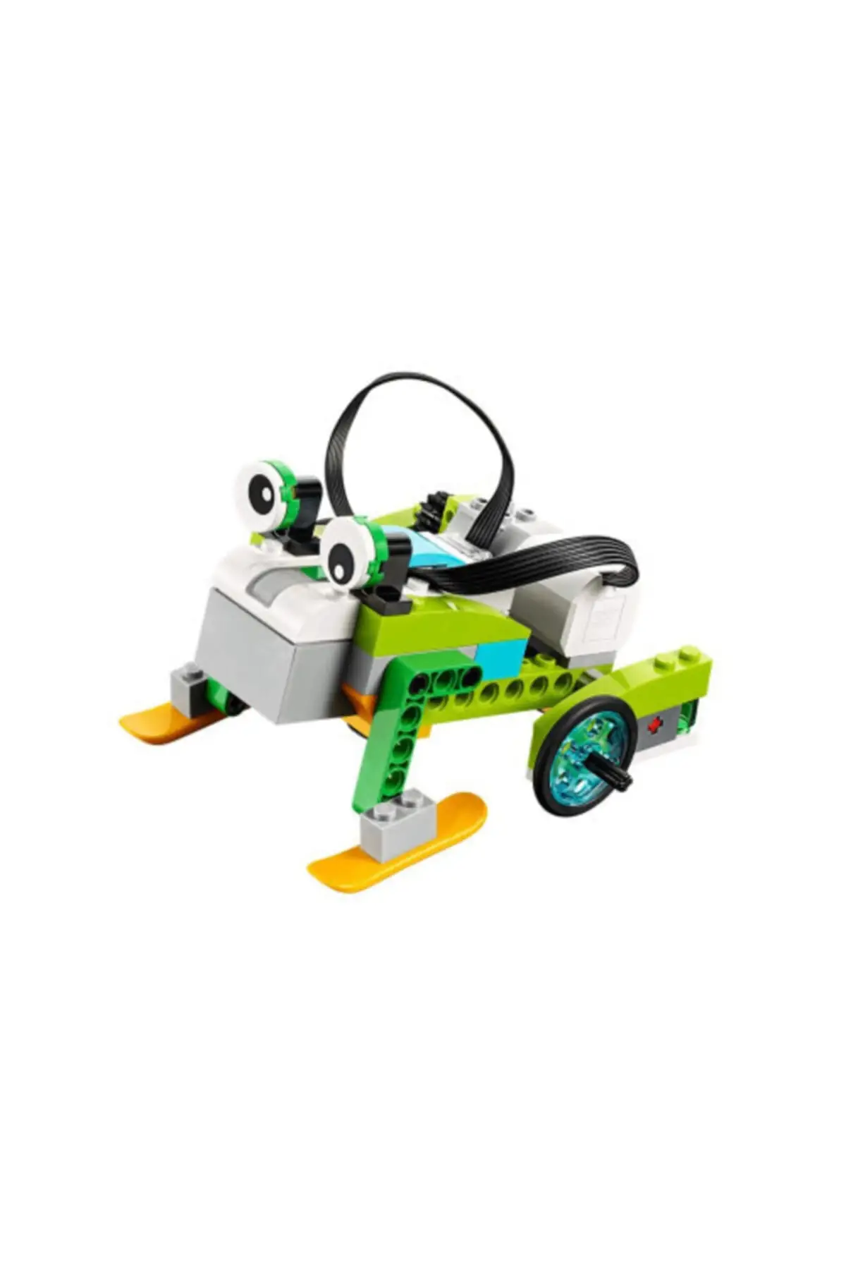 Базовый Набор Lego Wedo 2.0 Купить