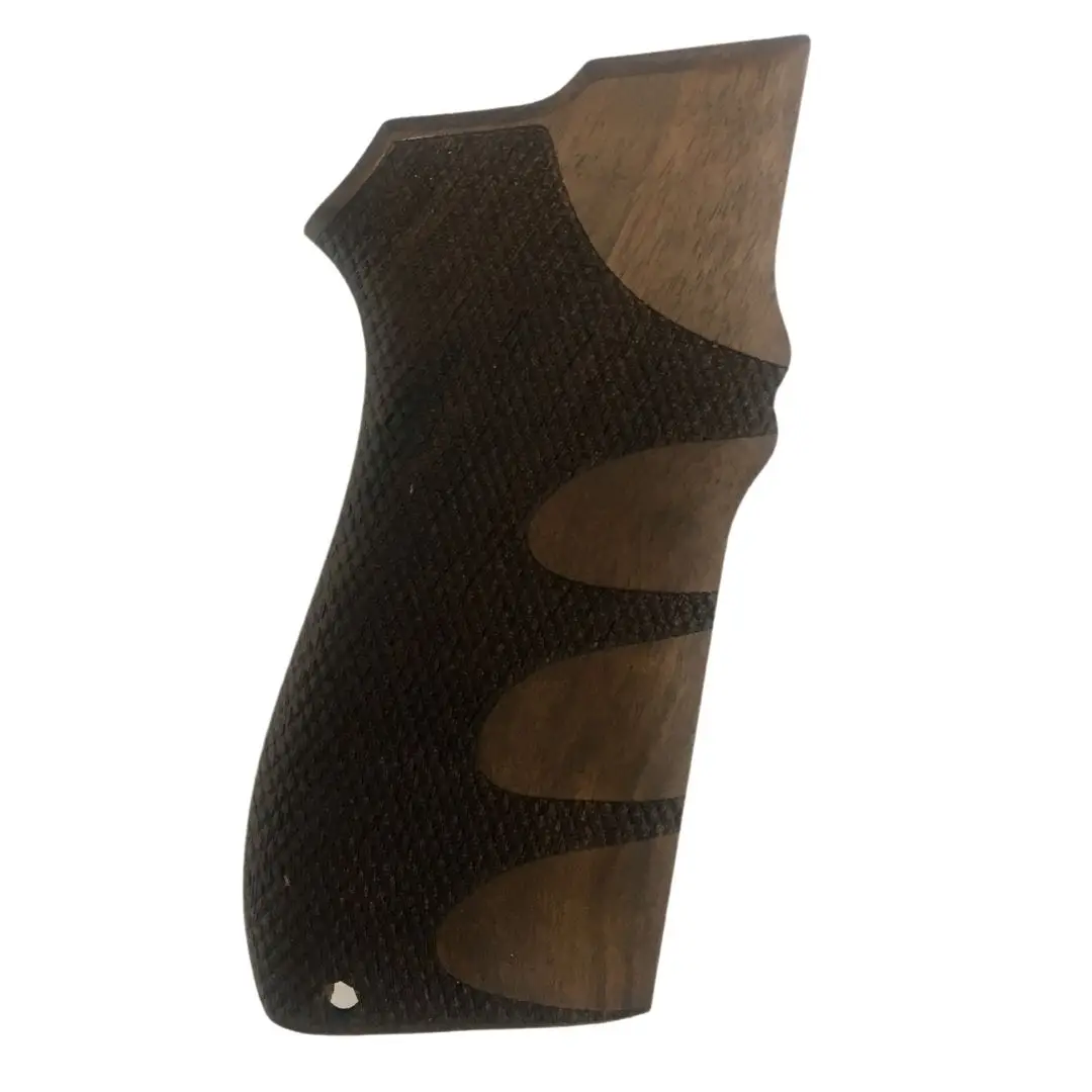 

Sig Sauer P226 Walnut Grips
