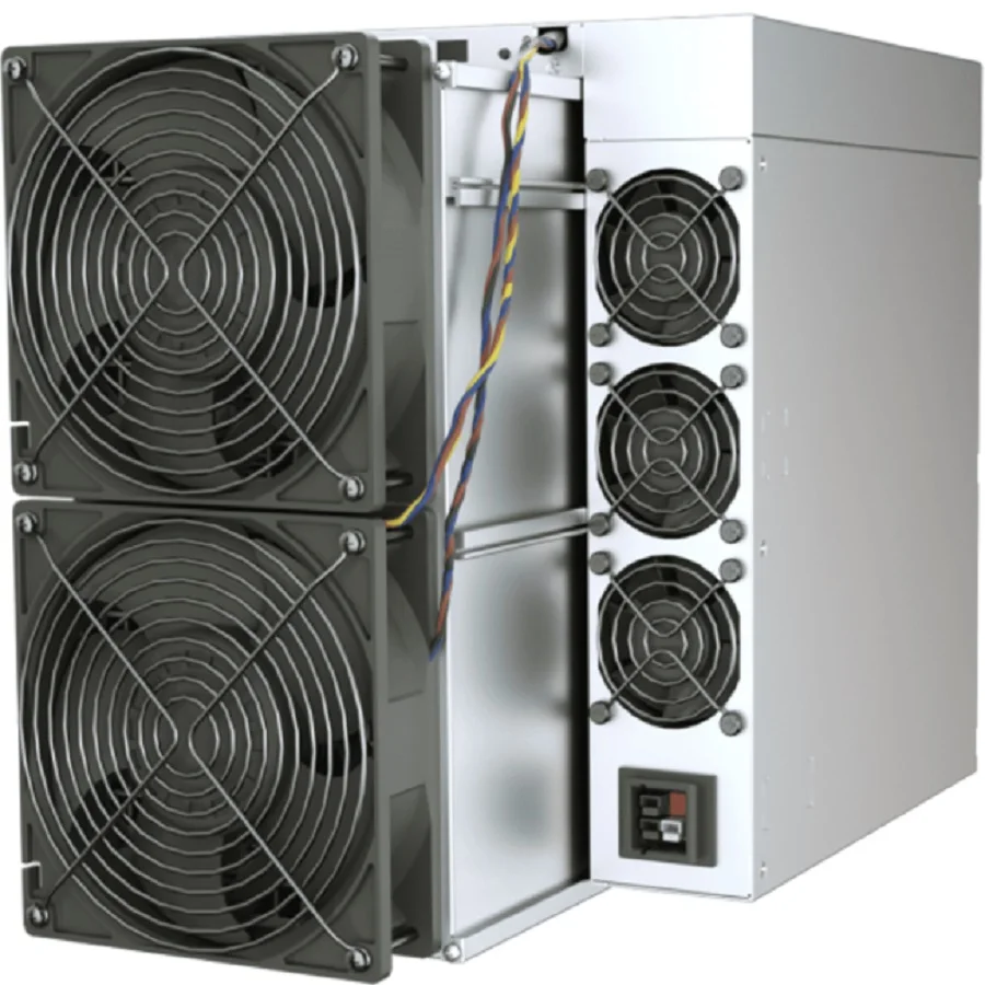 100% НОВИНКА ДЛЯ BITMAIN Antminer S21 200T BTC Miner