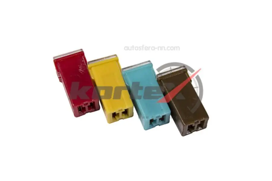 KORTEX KFJ1670A Предохранитель картриджного типа malefemale 70A