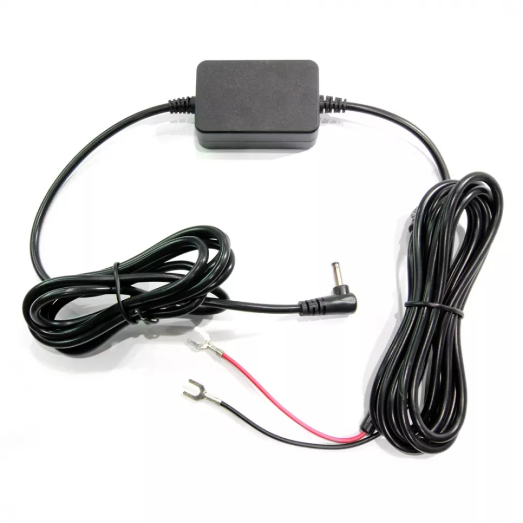 Ibox 24h parking monitoring cord
