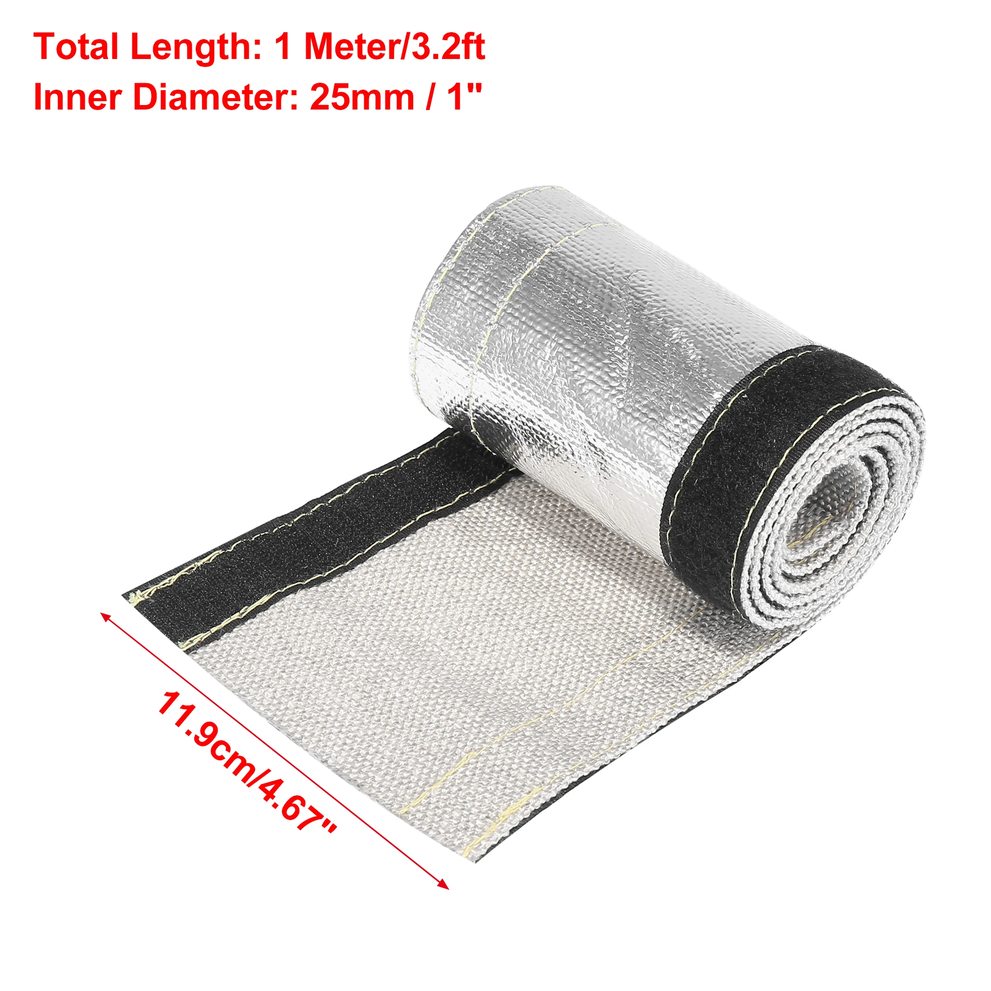 

Теплозащитный экран, рукав, изоляционная проволока, кружка, ткацкий станок, металлический теплозащитный экран, изолированные топливные линии, защита от тепла, автомобильные аксессуары