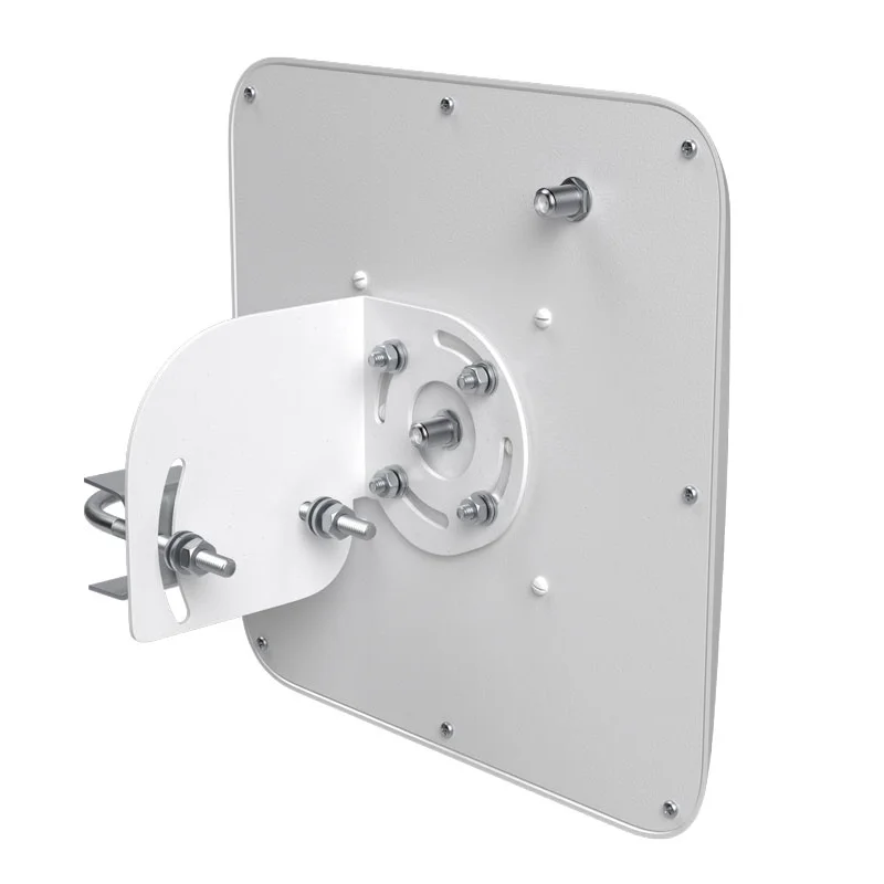 Антенна для модема усиления сигнала Интернета 4G Интернет антена РЭМО FLAT-15F MIMO