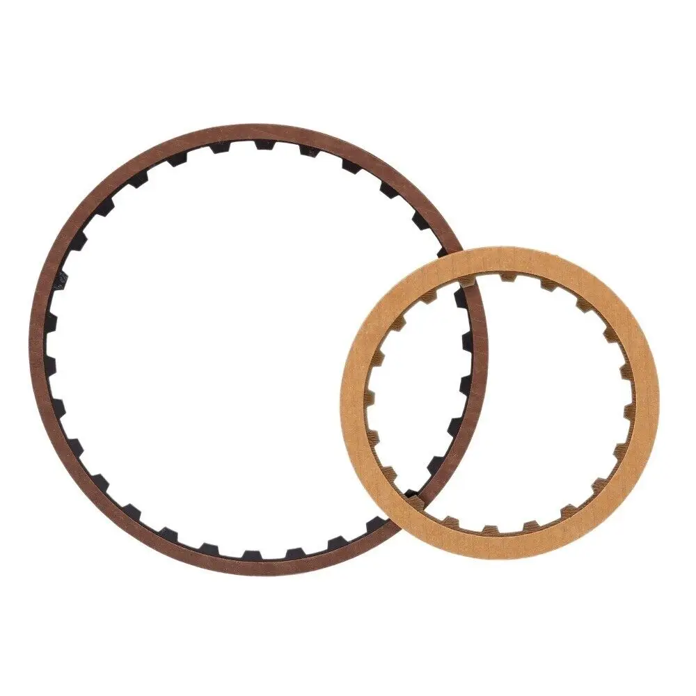 Автомобильная коробка передач STPAT JF414E Комплект сцепления для FORD MARCH-AT