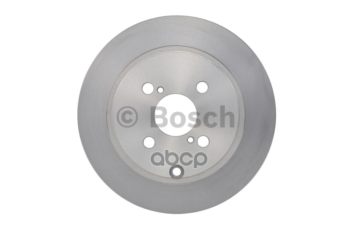 Диск Тормозной Toyota: Corolla  01 -, Corolla Седан  02 -, Corolla 01- Bosch арт. 0986479149