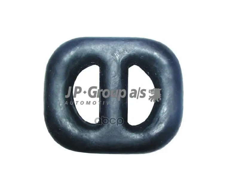 Крепление Глушителя [Jopex Dk] Opel Vectra A/Kadett E JP Group арт. 1221600700