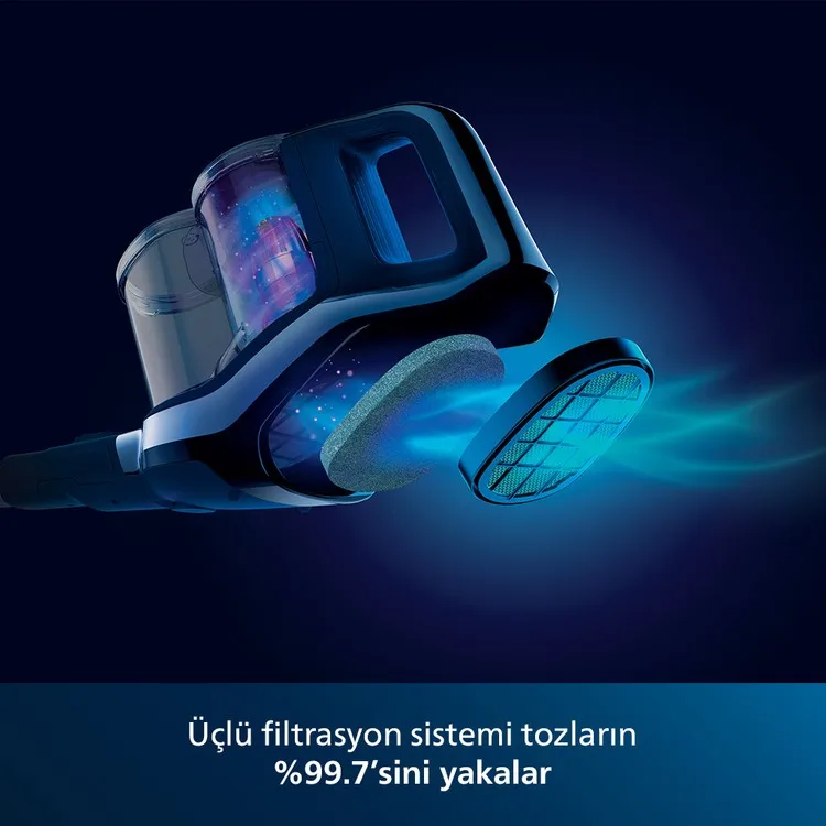 филипс не заряжается