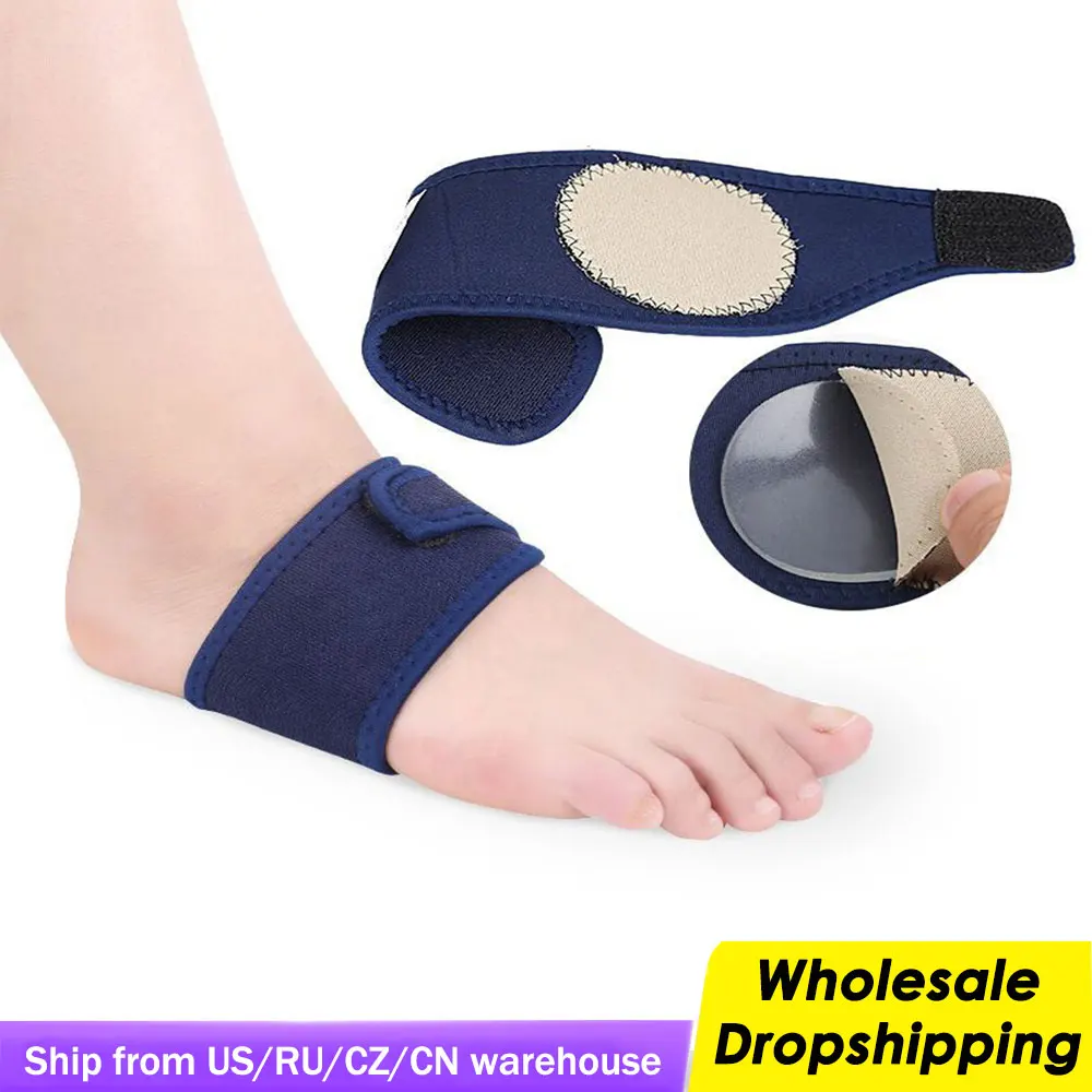 

Стельки с поддержкой свода стопы, коррекция плоскостопия, амортизирующие, для снятия боли в подошвенном фасциите, ортопедические стельки д...