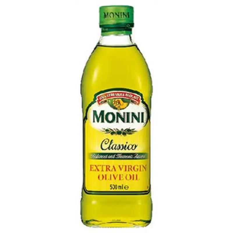 Масло Monini Extra Virgin Купить