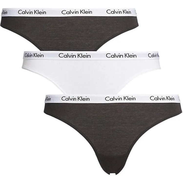 Calvin Klein Женские трусики-бикини