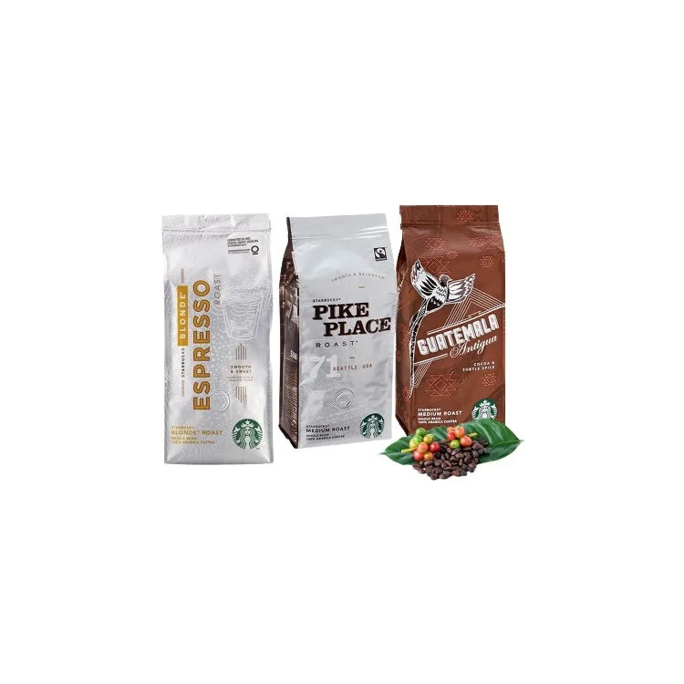 Starbucks Телка оптом Starbucks Грюатемала