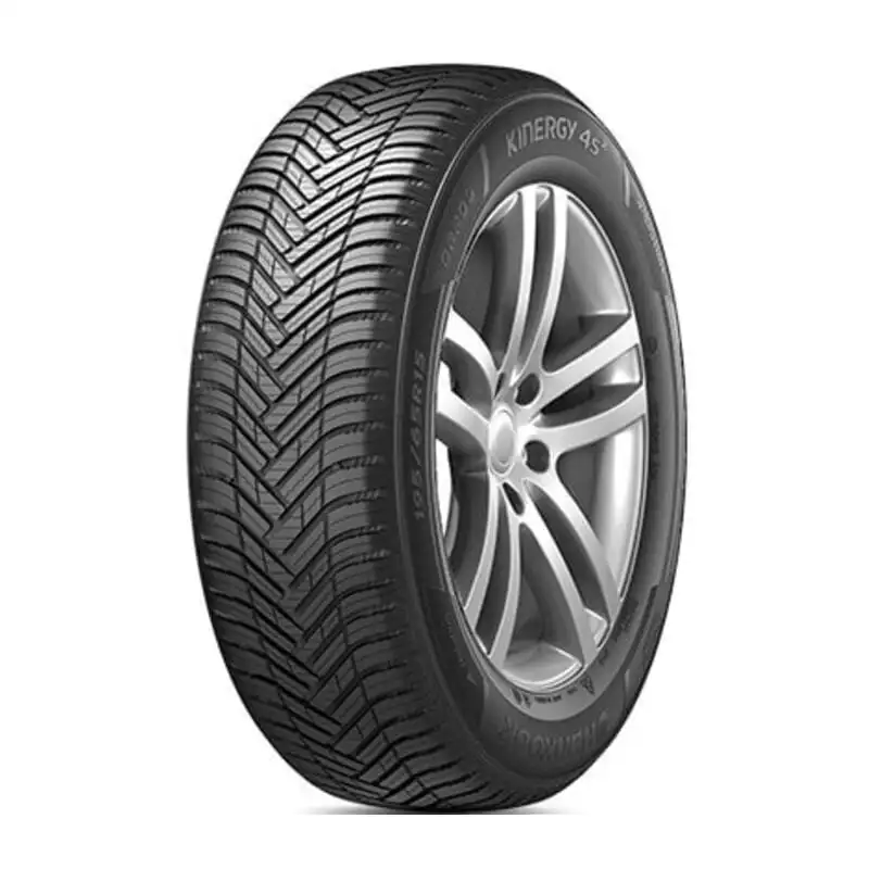 Шины всесезонные Hankook Kinergy 4S 2 (H750) 3PMSF M+S DOT20 17565 R14 82T