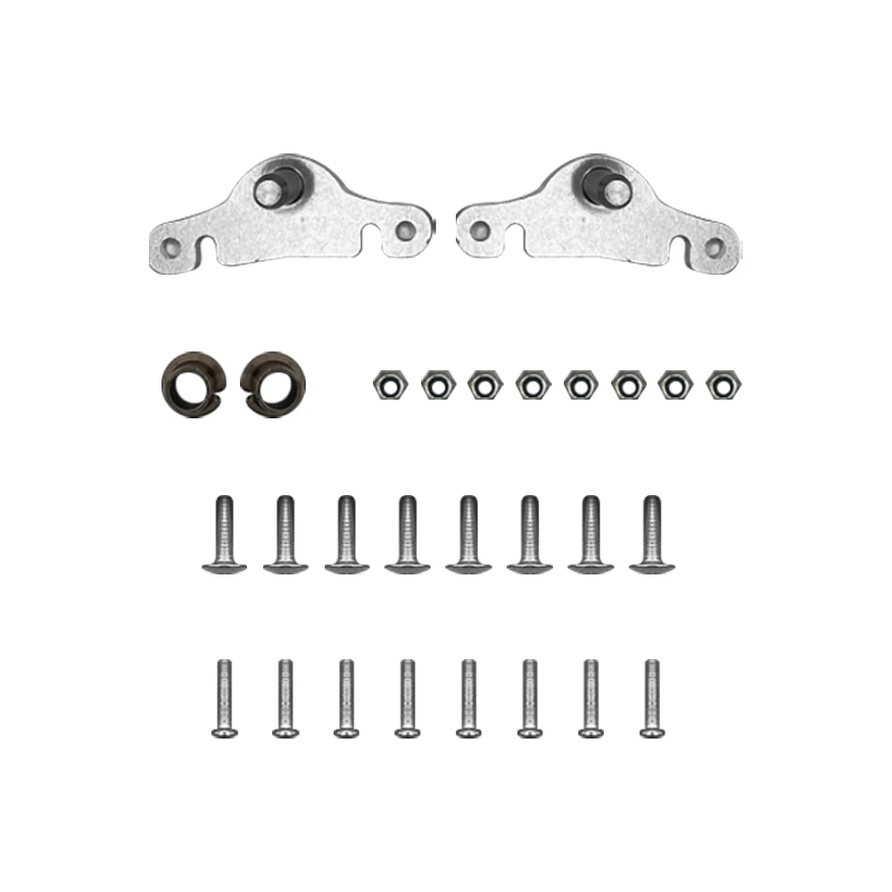 Адаптер для автомобильной фары Taochis кронштейн Audi A6L 2005-2011 высокая конфигурация/A8L
