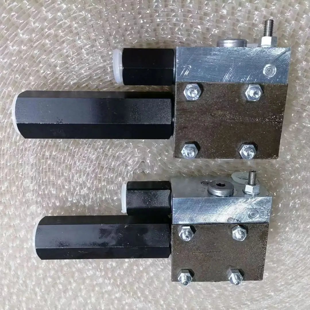 

1 шт., балансировочный клапан 400/440 для Sany Zoomlion