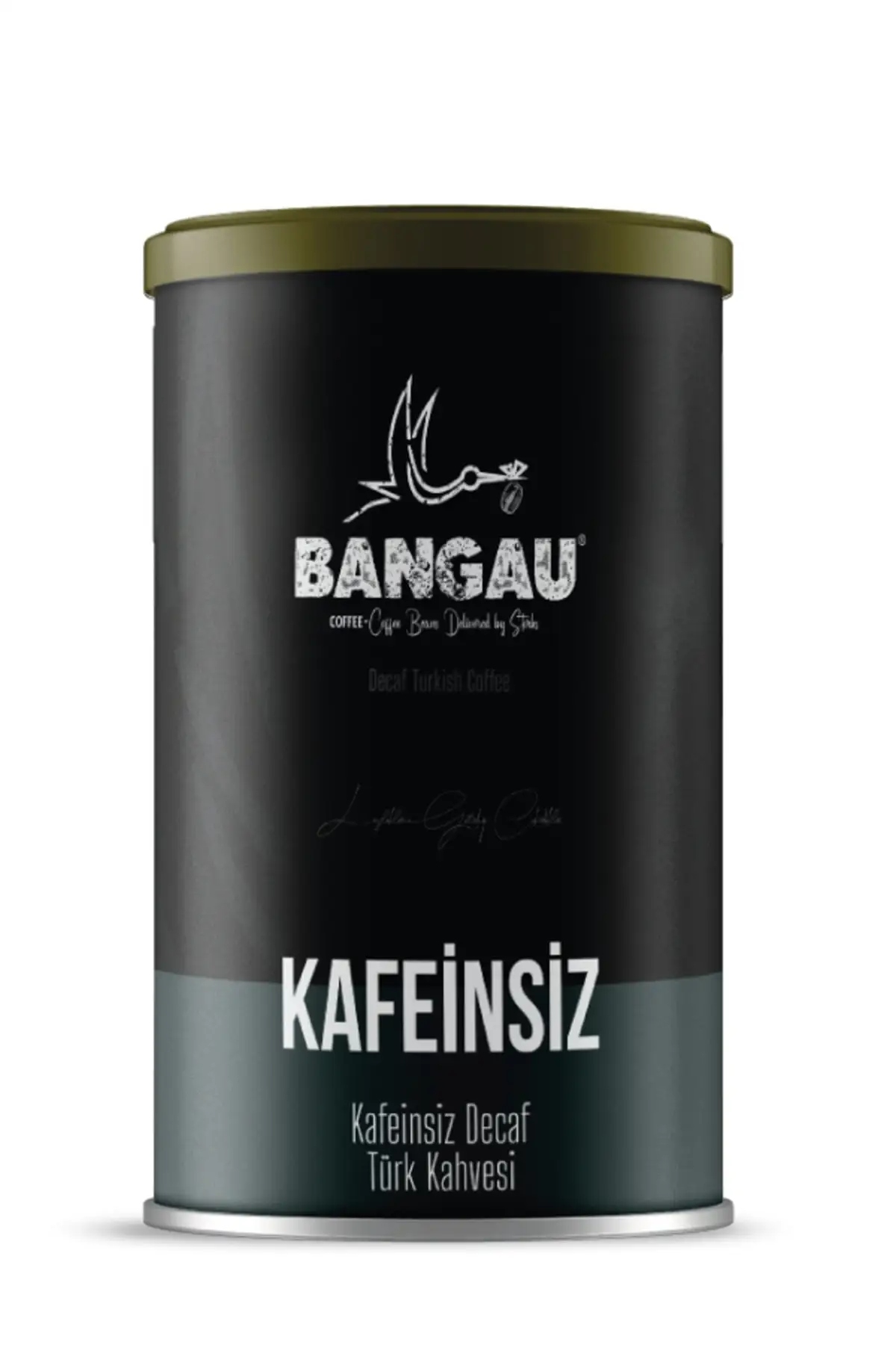 Кофе Декаф Без Кофеина Купить