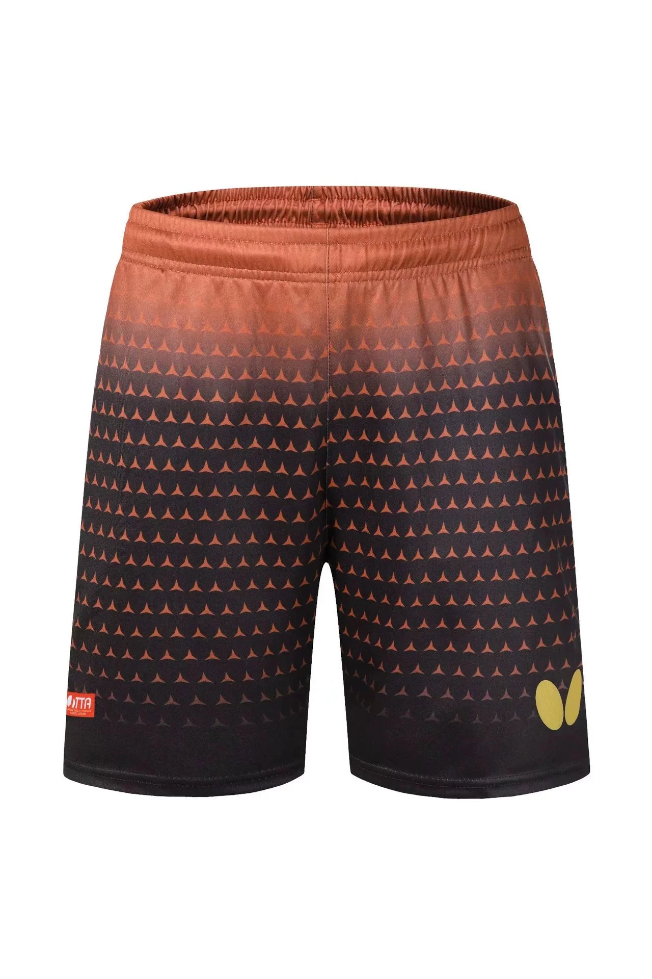 Table Tennis Shorts for men / woman training absorb sweat comfort top quality ping pong clothes sportswear shorts