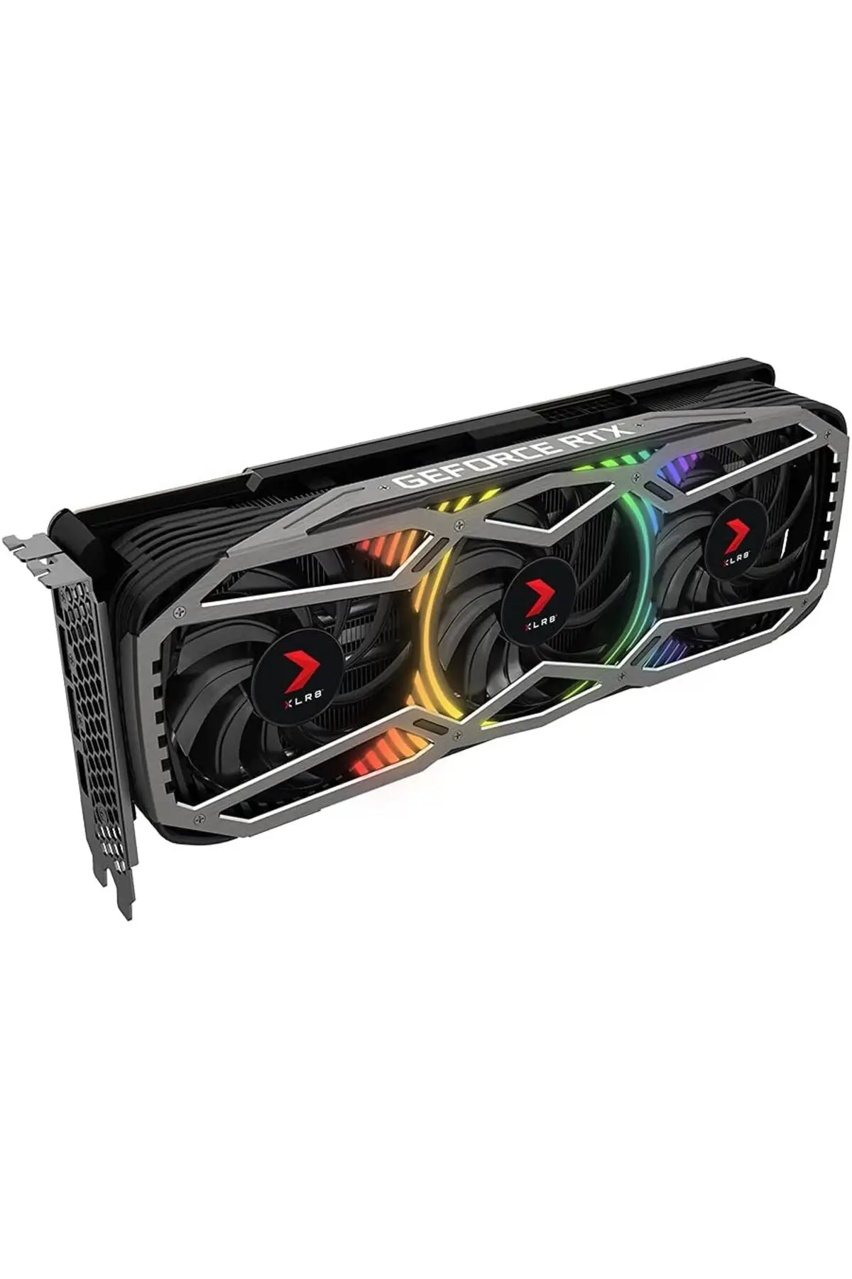 Рисунок 4 - Компьютерная видеокарта GPU - Vcg308012Ltfxppb