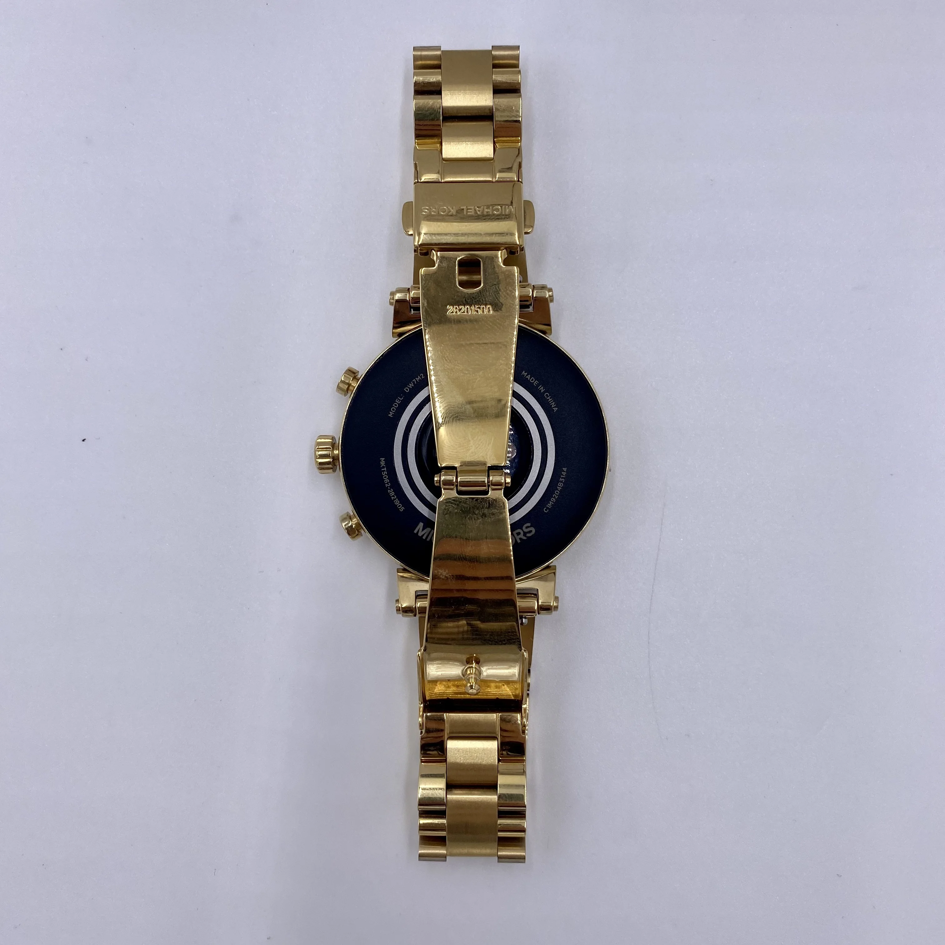 Смарт часы Michael Kors DW7M2, Michael Kors DW7M2, часы Michael Kors