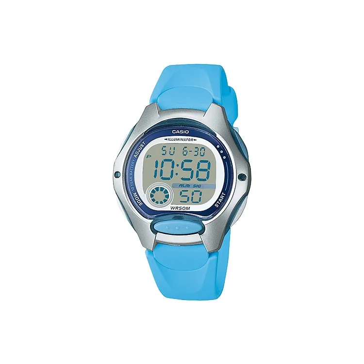 Casio Детские наручные часы LW